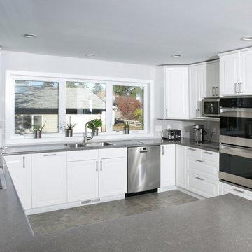 Kitchen Renovations