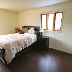 Vintage Couture - Hardwood Flooring