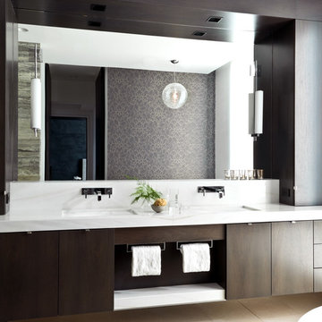 clean living