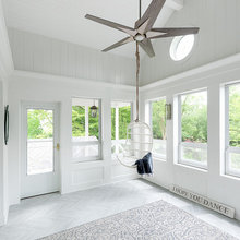 Three Season Room