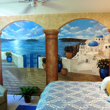 Bedroom Ideas