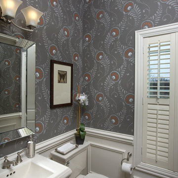 M/I Homes of Columbus: Parkwood - Walden Model