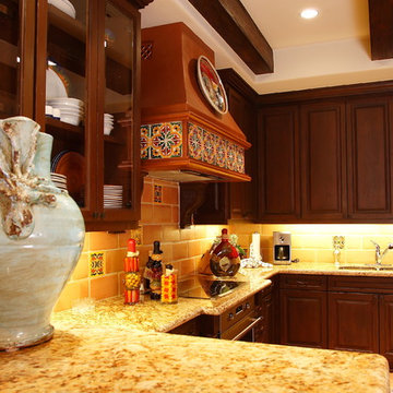 Villa del Mar Hacienda