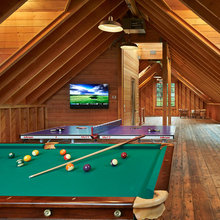 Hangoutrooms /Gamerooms