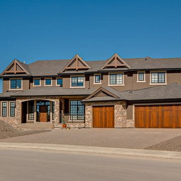 Kananaskis 4 Bedroom