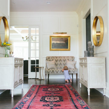 Rochester Residence