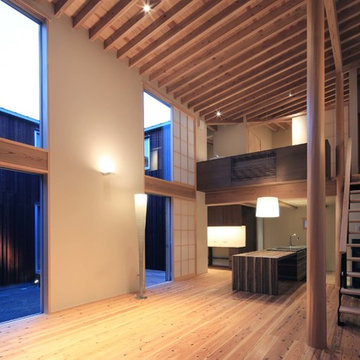 shitsukawa house