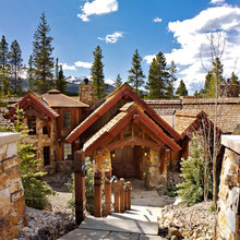 lodge