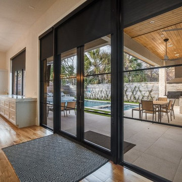 Glenhaven Custom Home