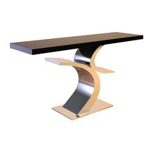Entryway Console Tables