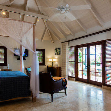 Amy's Antigua Rental