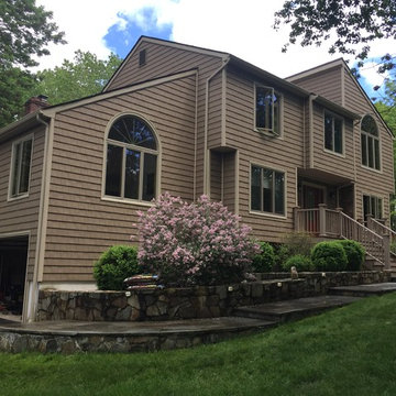 Danbury CT