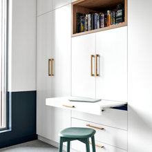 small spaces