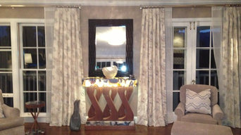 Woodside Showcase Home 2013