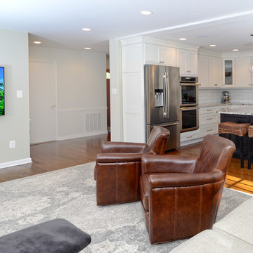 Maximizing Space and Enjoying a Great View of the Outdoors in Fairfax VA