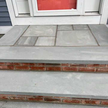 Needham Wall