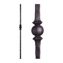 railing