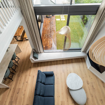 New house in Bondi Junction