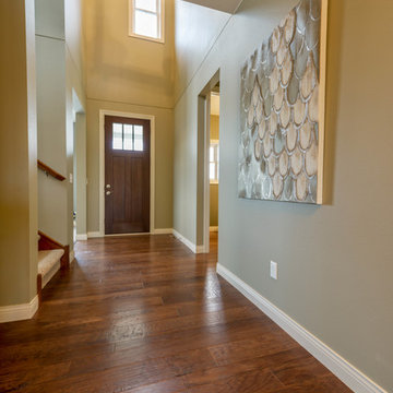 Eagles Landing - The Divide - Saint Augusta, Mn