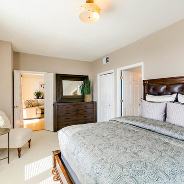 Bayshore Condo