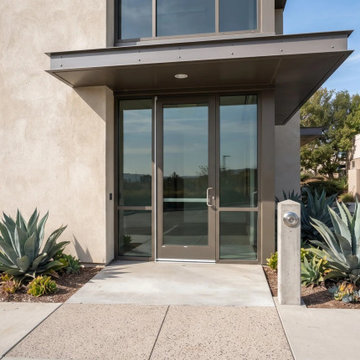 ADA & Accessibility Upgrades