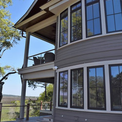 Exterior Triming - Products