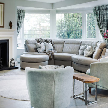 Luxury Family Home