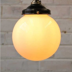 Flush Mount Lights - Flush-mount Ceiling Lighting