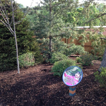Nature Discovery Area