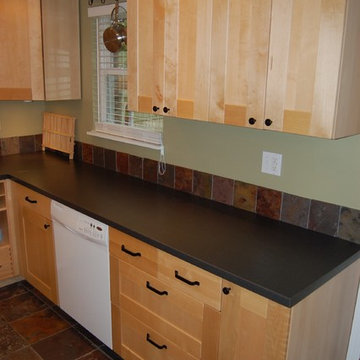 Clertoma Kitchen
