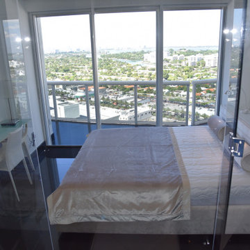 Majestic Tower Penthouse / Bal Harbour