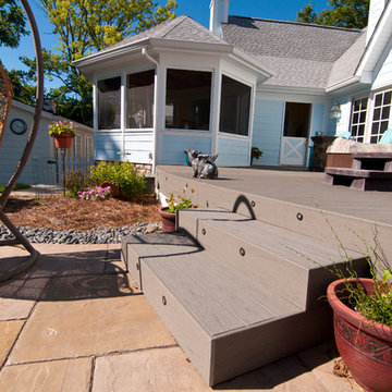 Deal Outdoor Paradise