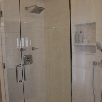 Master Bath- Southlake