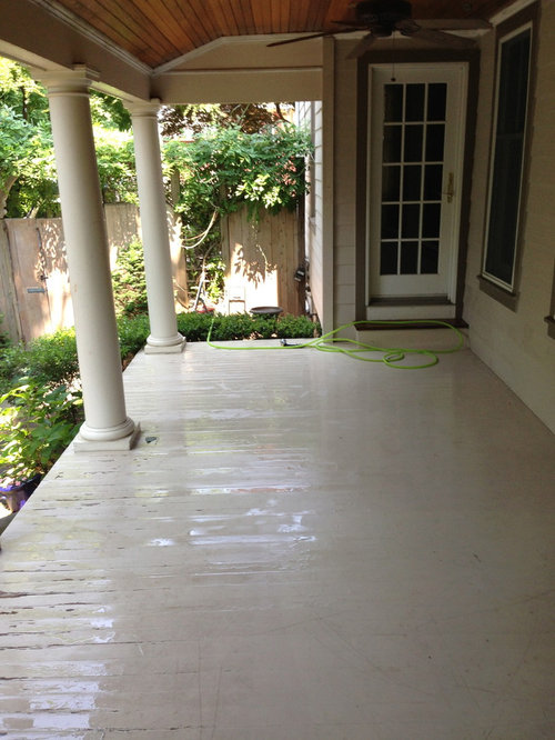 What Color To Paint A Porch Floor Viewfloor.co