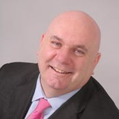 Foto von Jerome Powell