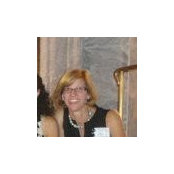 Mary Warden's photo