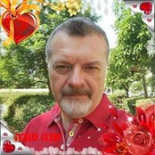 Sergei Zacharov's photo