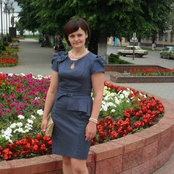 Foto di Алина Искамбаева