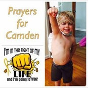 Caroline St Clair's photo