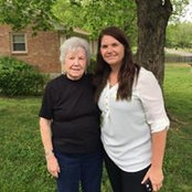 Elizabeth Townsend's photo