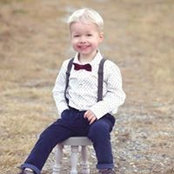 Brennon Buist's photo