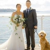 Samantha Kim's photo