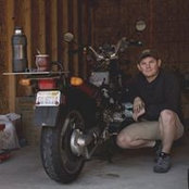 Adrian Hillmann's photo