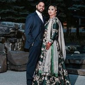 Randeep Kaur's photo
