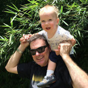 Damien Solomon's photo