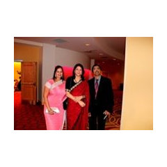 S Chandra Construction Inc.