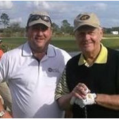 Mike Touhey's photo