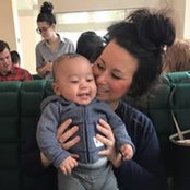 Aubrey Lewis's photo