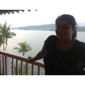 Foto von Vinishaa Parthipan