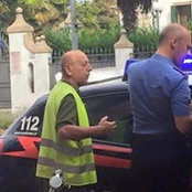 Luca Malagoli's photo